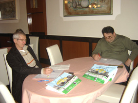 26. SOZAH, Vinkovci (20-21. XI. 2010)
